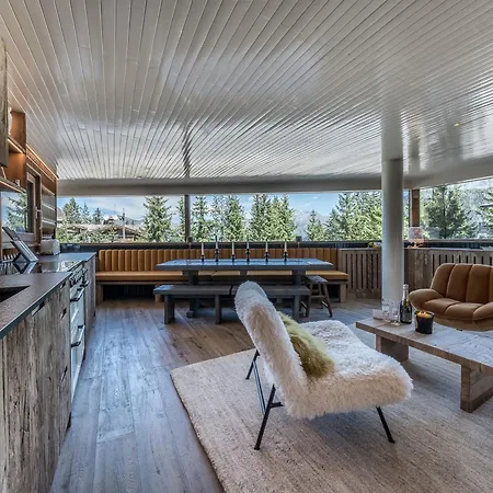 Avec Services Inclus A - Fr-1-613a-38 Apartament