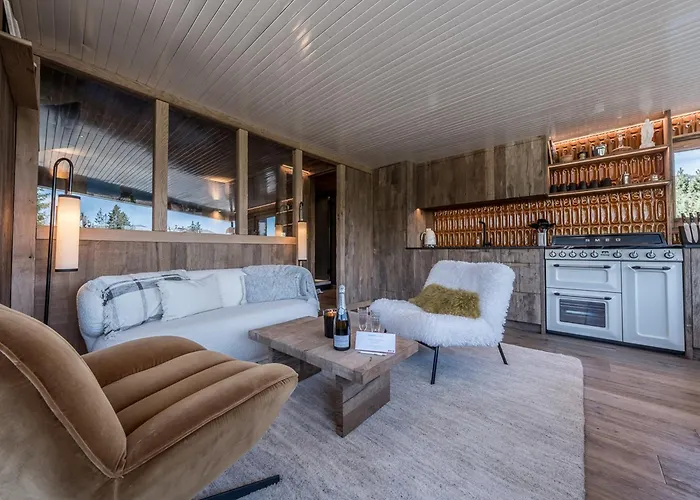 Avec Services Inclus A - Fr-1-613a-38 Apartament