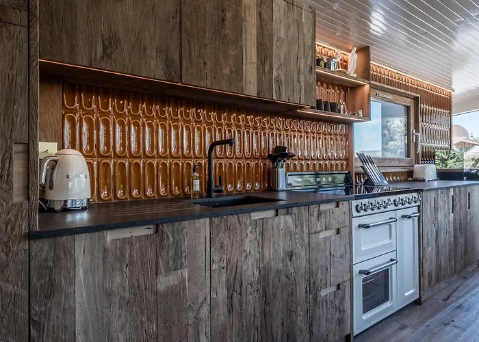 Avec Services Inclus A - Fr-1-613a-38 * Courchevel