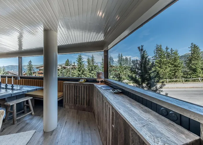 Avec Services Inclus A - Fr-1-613a-38 Apartament *