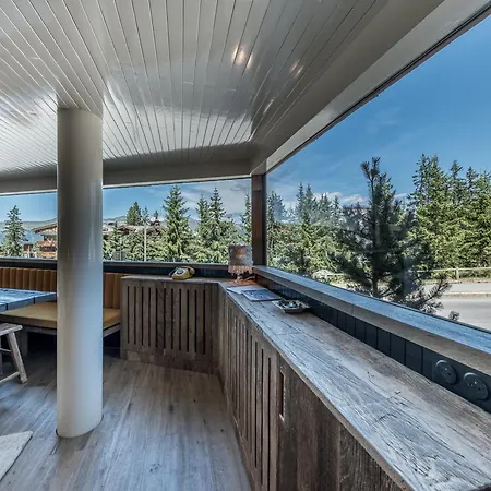 Avec Services Inclus A - Fr-1-613a-38 Апартаменты *