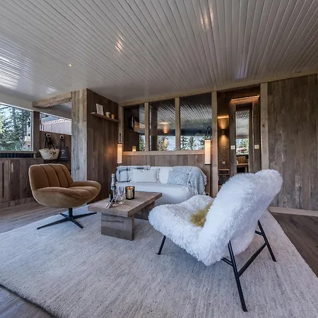 Avec Services Inclus A - Fr-1-613a-38 Апартаменты *