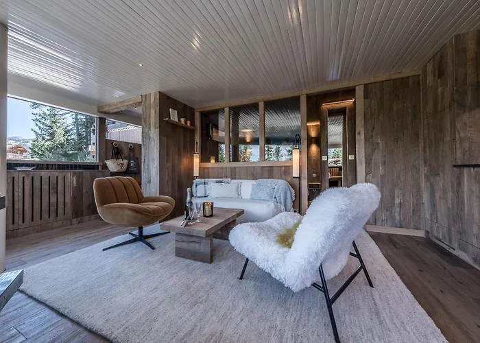 Avec Services Inclus A - Fr-1-613a-38 شقة *