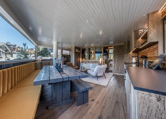 شقة Avec Services Inclus A - Fr-1-613a-38