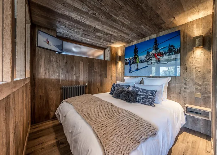 شقة Avec Services Inclus A - Fr-1-613a-38