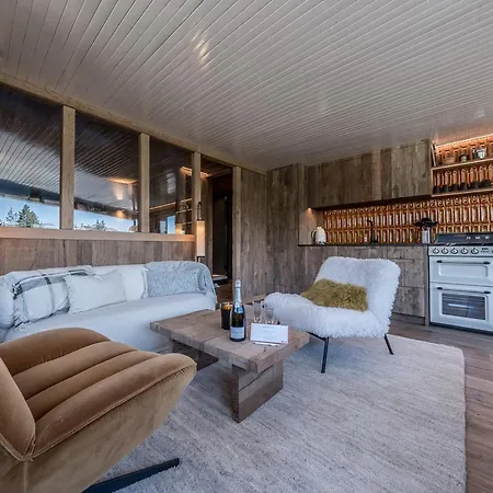 Avec Services Inclus A - Fr-1-613a-38 Apartment