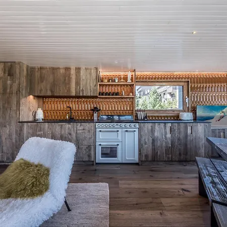 Apartment Avec Services Inclus A - Fr-1-613a-38