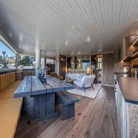 Apartment Avec Services Inclus A - Fr-1-613a-38